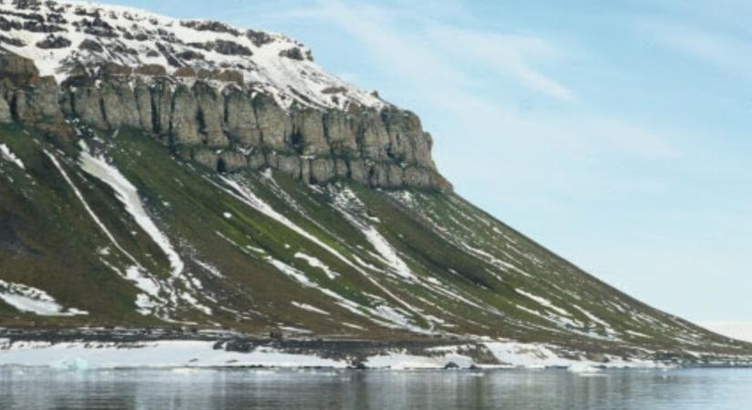Tudtad? Volt egy magyar sziget az Atlanti-óceánon, aztán jöttek az oroszok