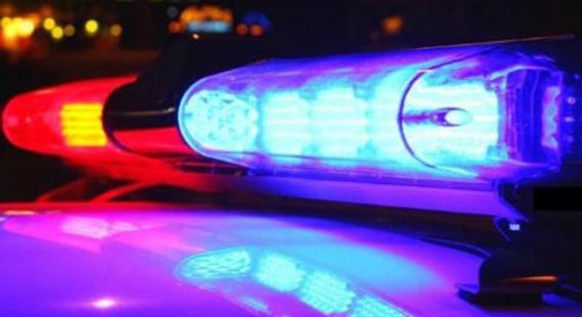 Hatalmas baleset történt az M7-es autópályán – 15-en sérültek meg