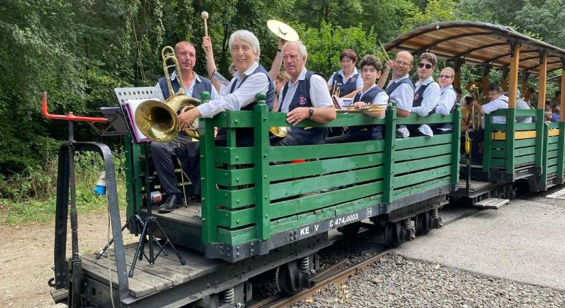 Karácsonyi csoda Szolnokon: jótékonysági koncertet szervez egy édesanya