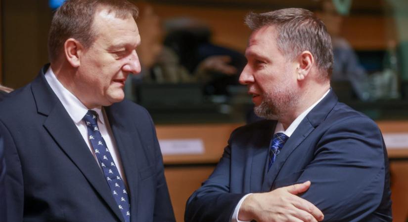 Rendkívüli állapotot hirdettek Litvániában