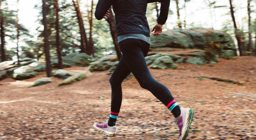 Háromszéken adományokká alakítják a mozgást: ötezer kilométert futottak a gyerekekért