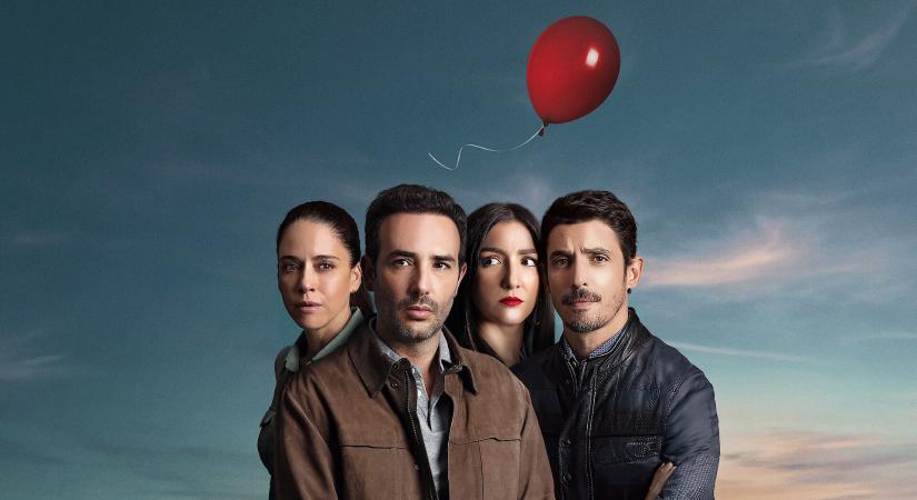 Már holnap a Netflixen: A 2. évaddal végre folytatódik a népszerű, 16-os thrillersorozat!