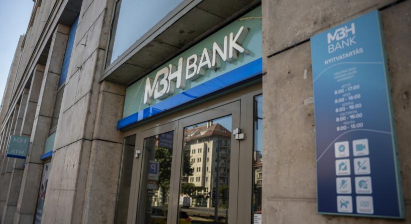 Meglepő fordulat az MBH Banknál: határidő előtt hoztak fontos döntést