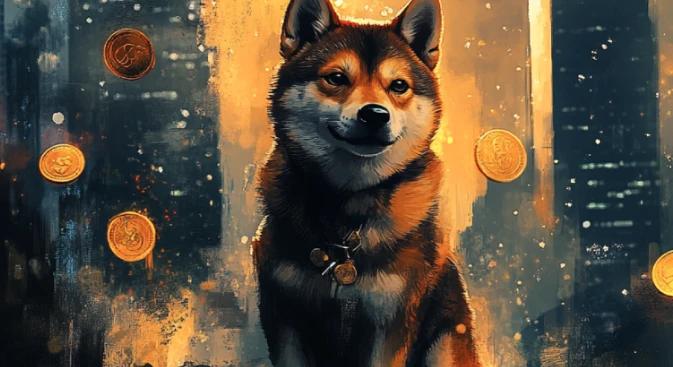 Mozgolódnak a bálnák: Újabb fordulópont előtt állhat a Shiba Inu (SHIB)?