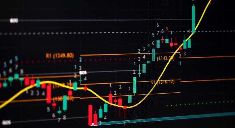Az járt ma nagyon jól, aki ebbe fektette a pénzét a Budapesti Értéktőzsdén
