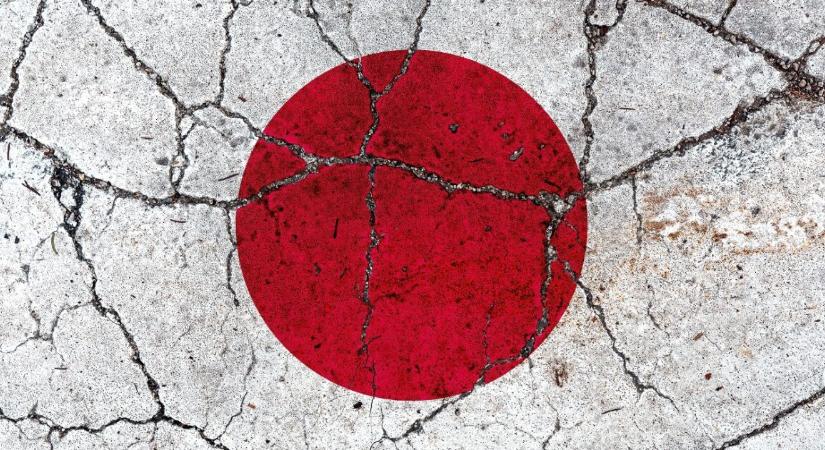 Figyelmeztetést adtak ki az elképesztő erejű földrengést követően – jöhet még rosszabb is