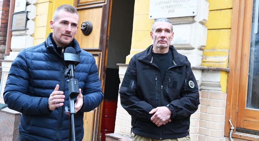 „Ezt nem kívánom senkinek!" A leütött szolnoki fiú anyja tudja, mit akartak a támadók