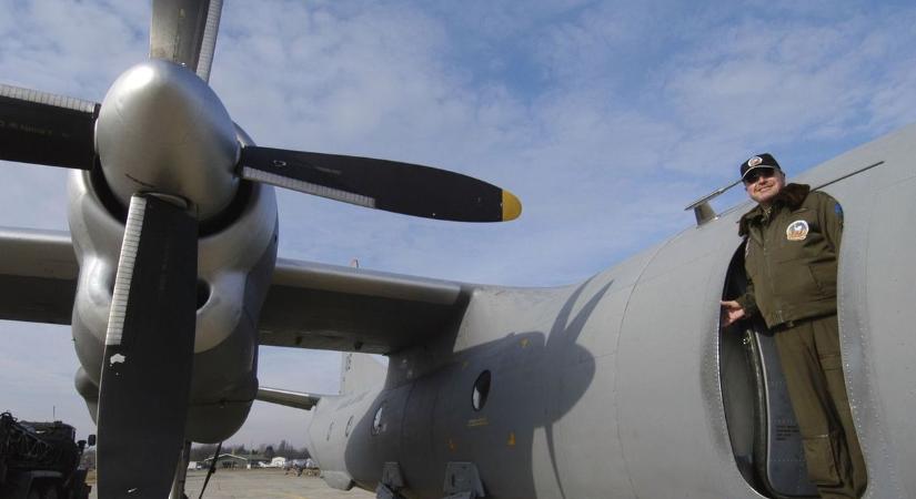 Legendás szállítórepülők érkeztek Kecskemétre – így indult új korszak a Honvédségnél