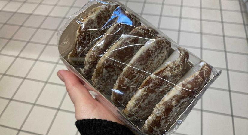 Karácsonyi árkörkép: venni vagy sütni éri meg jobban a mézeskalácsot idén?