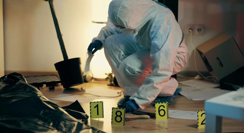 Sokkoló brutalitás: Fia szurkálta agyon a letkési férfit