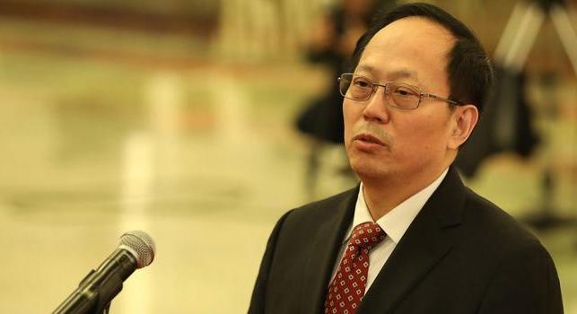 Halálra ítélték Kína korábbi e-sportért felelős miniszterét