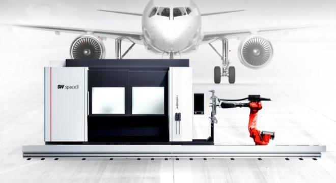 SW Machines információk