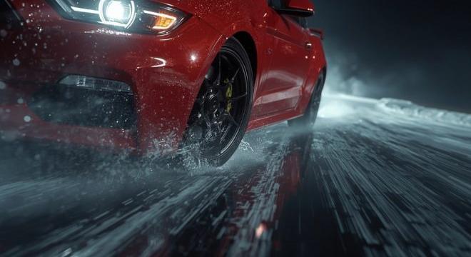 A BME forradalmi fejlesztésével csökkenthetők a kisodródás okozta balesetek