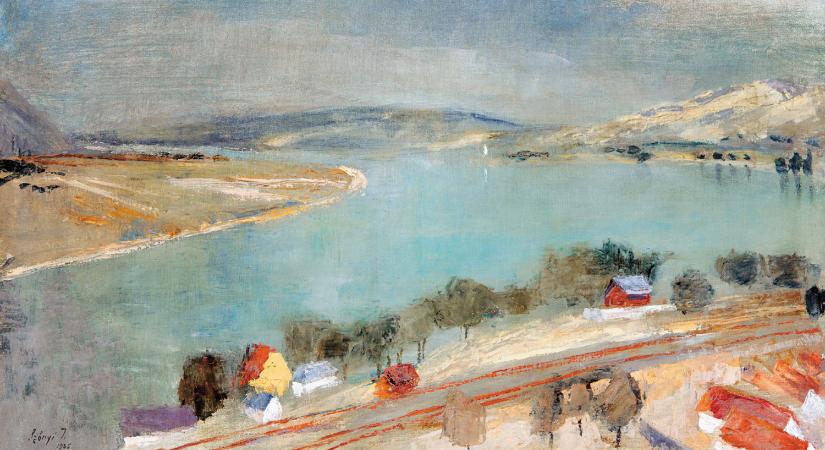 Nem a nagy nevek okoztak szenzációt a Virág Judit Galéria aukcióján