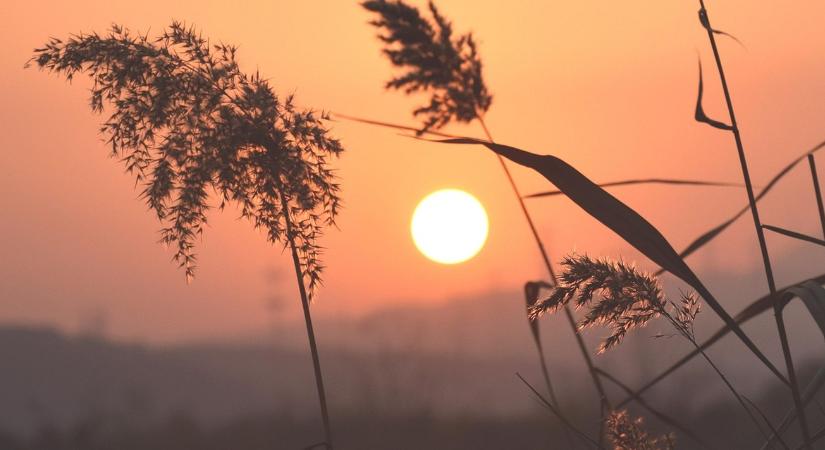 Elmaradt az őszi napsütés: ezt mérték a meteorológusok