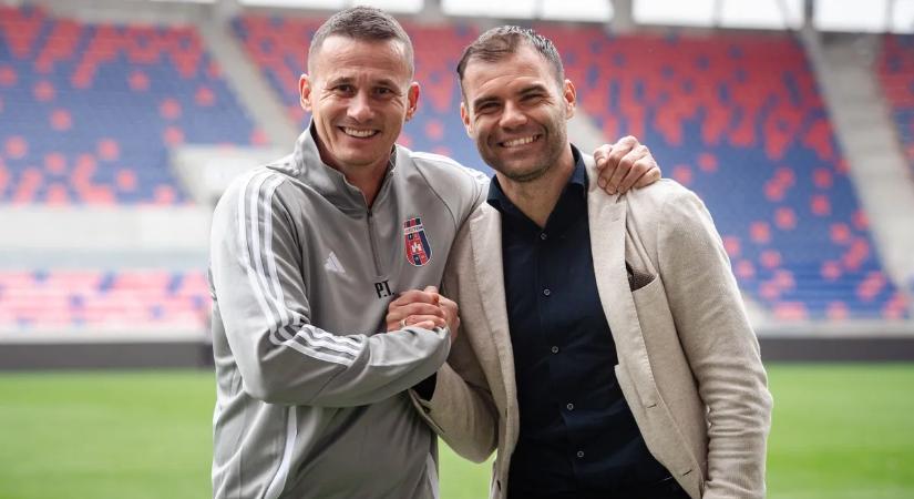 Az edzőváltás sem segített a Vidin, hiányoznak a gólok Budafokon és Zuglóban – ez történt az NB II őszi szezonjában, 1. rész