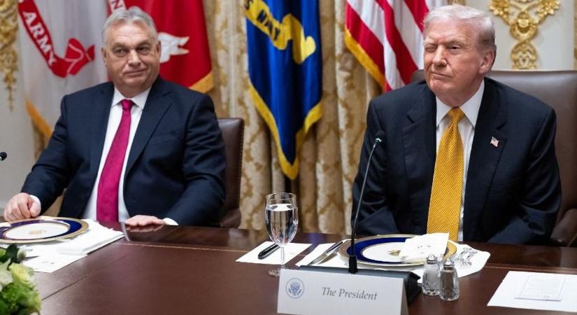 Orbán Viktor, „a fejfájás” – szinte fájt a Politicónak, de elképesztő társaságba válogatta be a magyar kormányfőt