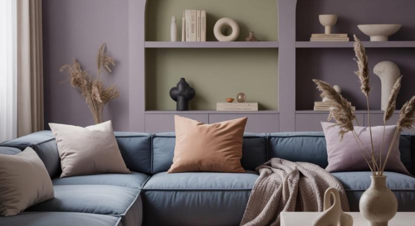 Radikális fordulat jön 2026-ban: az 5 trend, ami teljesen átírja a lakberendezést