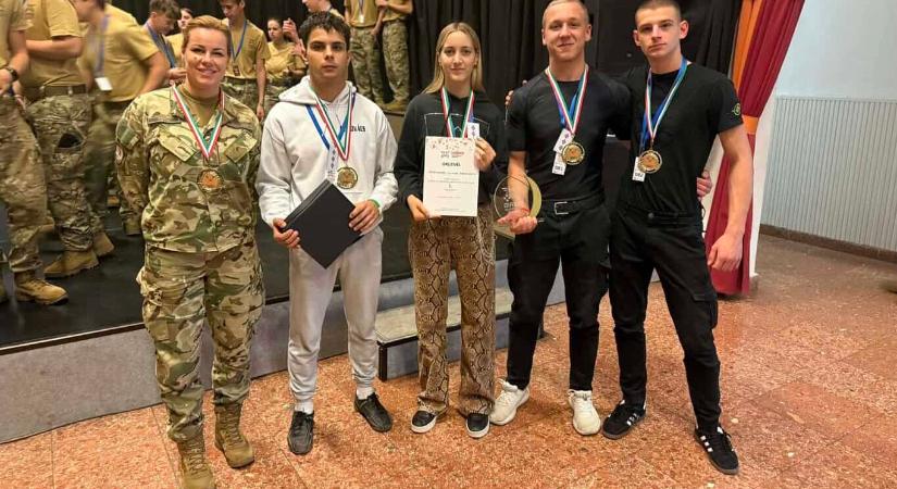 E-sporttal népszerűsítik a honvédelmet