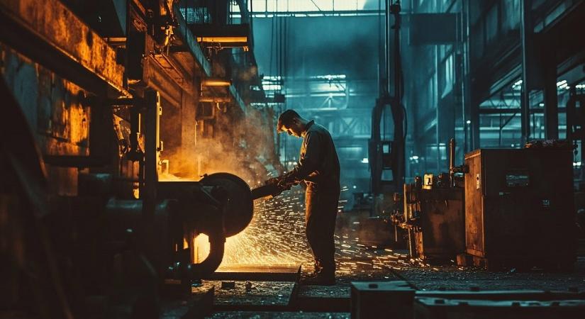 Manpower: fokozatos gazdasági élénkülést vetítenek előre a cégek toborzási tervei