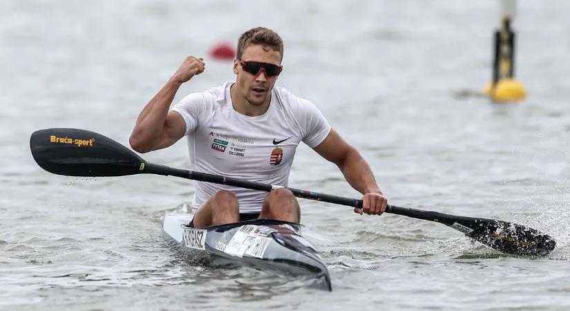 "Óriási a veszteségem" - csalás áldozata lett, minden pénzét elbukta a magyar olimpiai bajnok