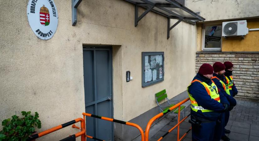 24.hu: pszichológusként dolgozott gyermekvédelmi intézményekben a Szőlő utcai javítóintézet megbízott igazgatója