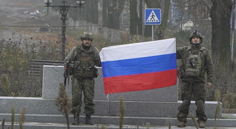 Ezen áll vagy bukik az ukrajnai háború befejezése