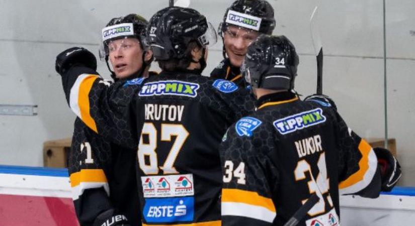 A Fehérvárral csaphatnak össze a debreceniek