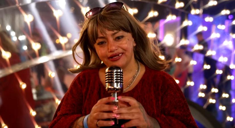 „Magyarország leghíresebb énekesnője vagyok” – Varga Irén visszatért