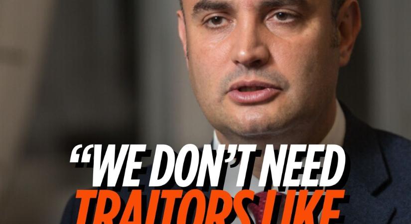 Európa felfigyelt Márki-Zay Péter szavára – Nem kérnek az Orbán-féle árulókból