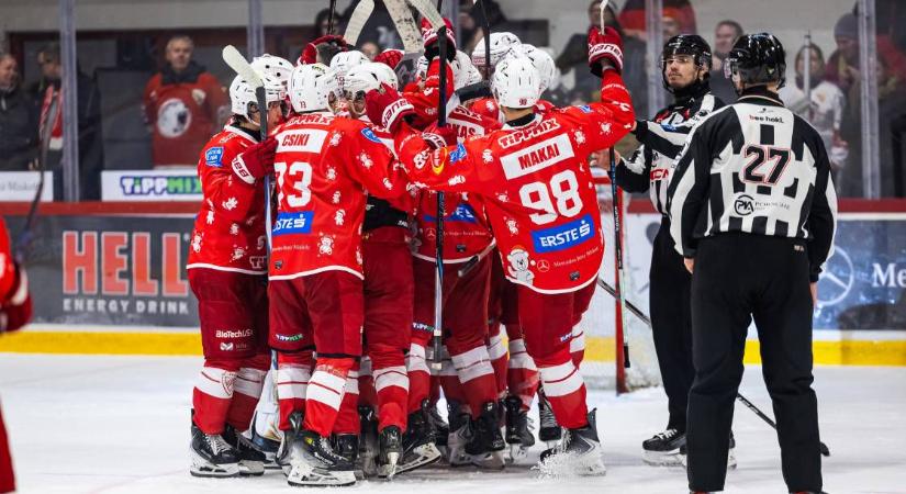 A Ferencvárossal csaphatnak össze a miskolciak