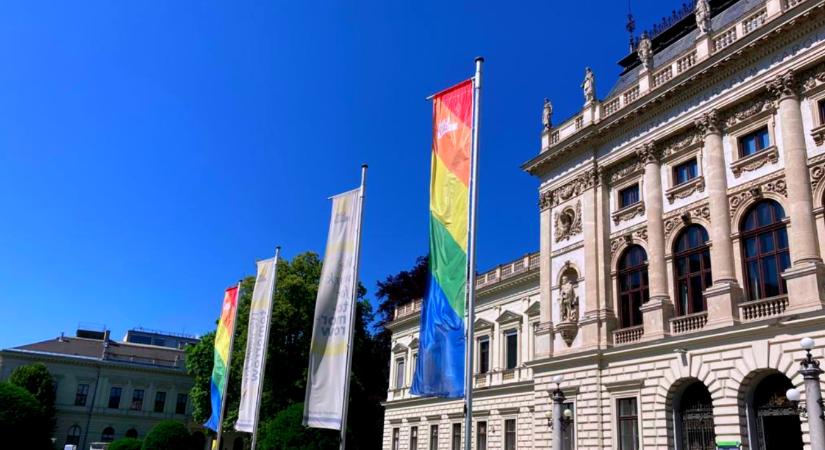 Töröltették egy katolikus filozófus főiskolai előadását Münchenben, mert nem LMBTQ-párti