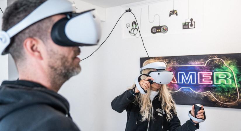 Történelmi séta rímekben - Arany Vállalkozás-díjas a szabadulószoba