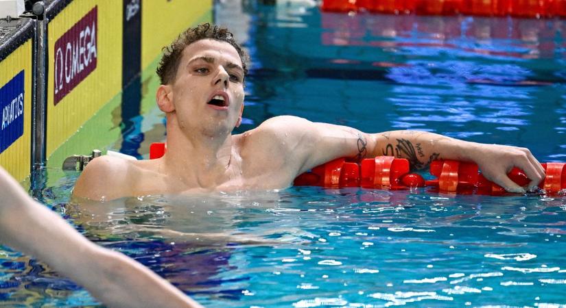 Az Eb-bronzérmes magyar után az Európa-bajnoknak is magyarázkodnia kellett az iskolában