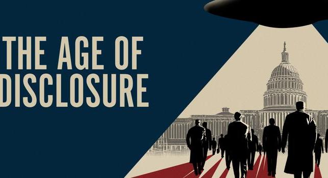 Oscar-esélyes lehet a dokumentumfilm, ami szerint az ufók már 80 éve itt vannak