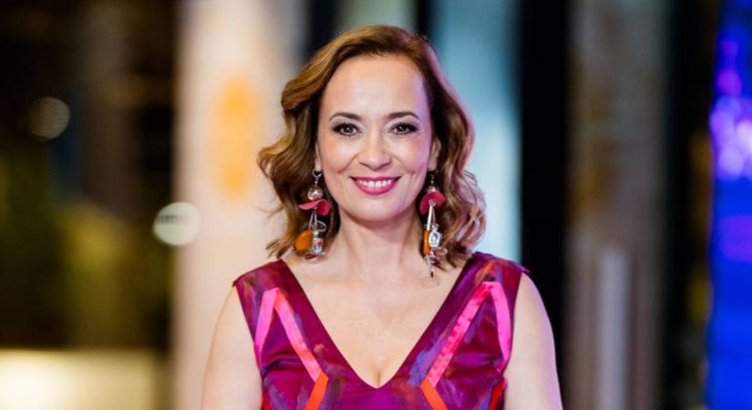 Farkasházi Réka meglepő dolgot mesélt Oroszlán Szonjáról