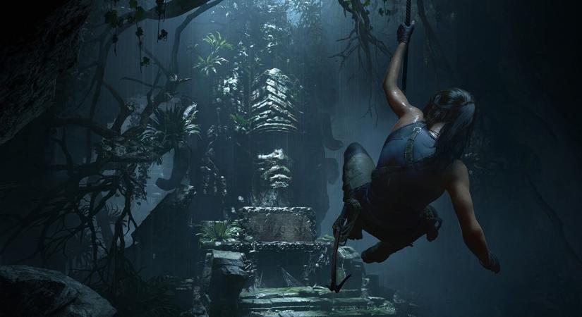 Titokzatos open-world játék készül a Shadow of the Tomb Raider fejlesztőinél