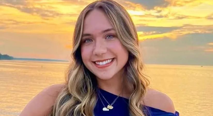 „A világ elveszítette a legfényesebb csillagát” - Mindössze 19 éves volt a főiskolás lány, ritka vérbetegség végzett vele