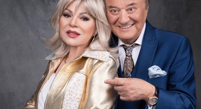 Balázs Klári már kicsiként mindent megtett Korda Györgyért