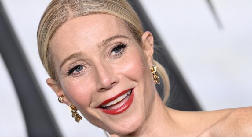 Ő Gwyneth Paltrow fia – Új filmje bemutatójára kísérte el a színésznőt