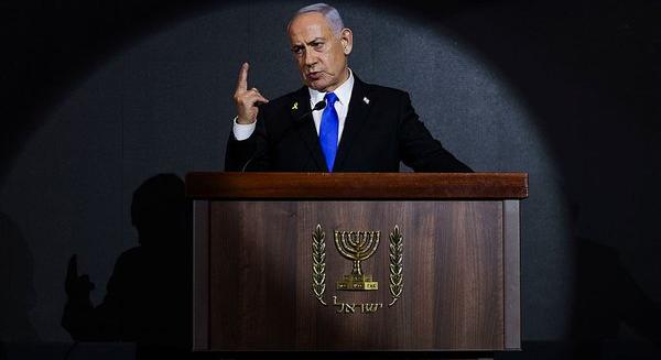 Netanjahu kizárta, hogy a korrupciós ügy kapcsán lemond a kegyelemért cserébe