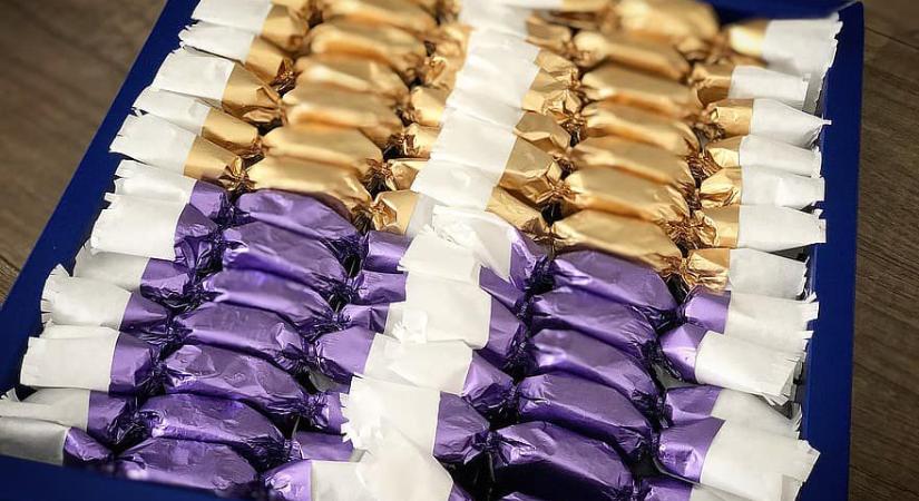 Több mint 3000 tonna szaloncukrot vesznek a magyarok