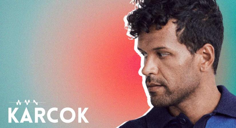 Marton Krisztián: Egy párna mindig te vagy