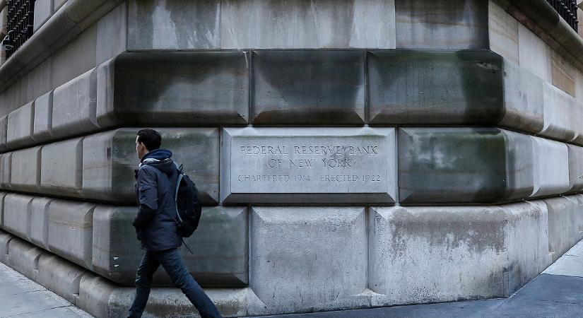 Nem tudják a tőzsdék, merre induljanak: tűkön ülve várják a kamatdöntést