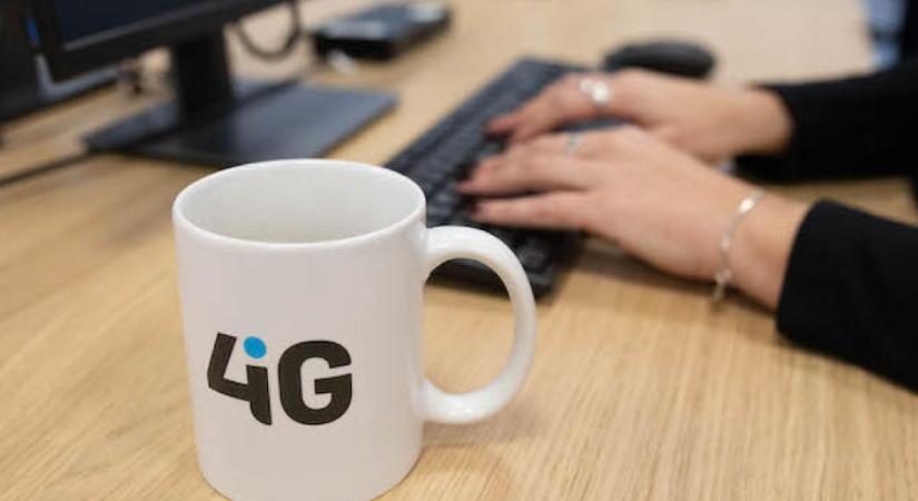 A 4iG újabb nagy bevásárlása
