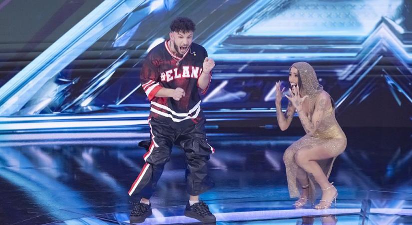 Erősre sikerült az X-Faktor búcsúja, de a TV2 sem szomorkodhat