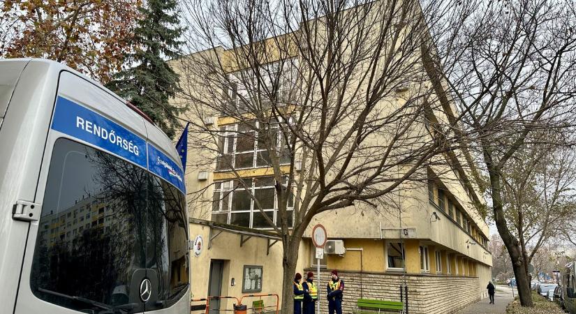 24.hu: Pszichológusként dolgozott a gyermekvédelemben a Szőlő utcai javítóintézet megbízott igazgatója