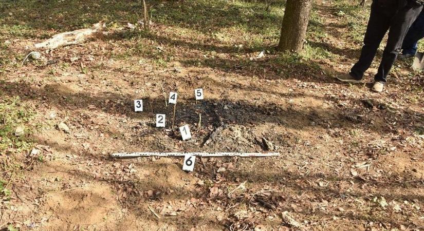 Darabolós hajléktalangyilkosság: jogerős ítéletet hirdettek a szörnyű zalaegerszegi ügyben