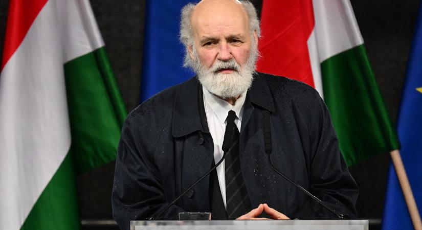 A vörös pap igazsága