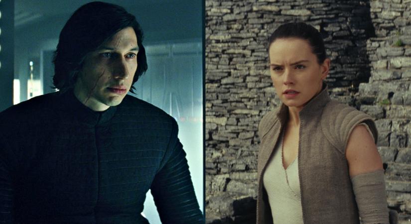 "Valami eljutott az én fülembe is" – Daisy Ridley reagált Adam Driver Ben Solo-filmtervére, illetve a rajongói összefogásra, ami ennek hatására létrejött